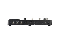 Mooer GE150 Max Li Amp Modeling Mooer GE150 Max Li Amp Modeling